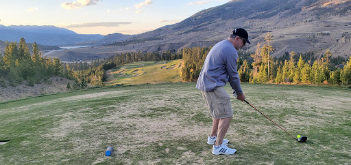 Public Golf Course «The River Course at Keystone», reviews and photos, River Course Dr, Keystone, CO 80435, USA