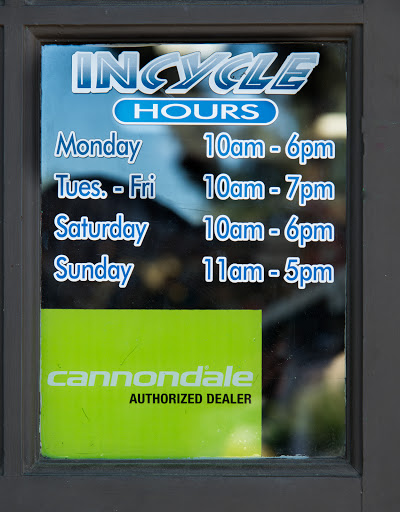 Bicycle Store «Incycle Bicycles», reviews and photos, 501 W Arrow Hwy, San Dimas, CA 91773, USA