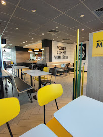 Les plus récentes photos du Restauration rapide McDonald's Freneuse - n°5