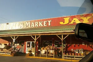 Jay's Fruit Market image