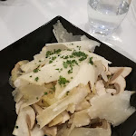 Photo n°5 de l'avis de claudia.u fait le 02/07/2018 à 18:47 sur le  Il Ristorantino da Dino à Anzola dell'Emilia