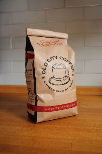 Coffee Store «Old City Coffee», reviews and photos, 1200 Filbert St, Philadelphia, PA 19107, USA