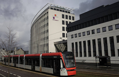 Statens vegvesen, Bergen trafikkstasjon - Førarkort