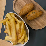 Photo n°5 de l'avis de Beyza.a fait le 05/02/2024 à 21:17 sur le  Local Food Experience à Porto