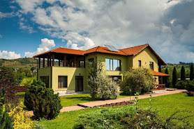 Villa Transylvania