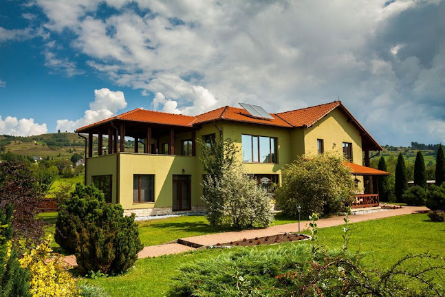 Villa Transylvania