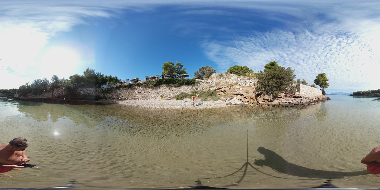 Foto de Plaza Grebisce - recomendado para viajantes em família com crianças