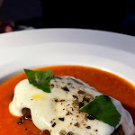 Photo n°4 de l'avis de vg. fait le 04/07/2021 à 06:54 sur le  Ristorante La Volpenera à San Casciano in Val di Pesa