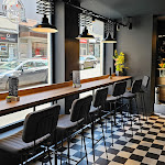 Photo n°6 de l'avis de Alexander.o fait le 22/04/2023 à 11:46 sur le  Quh - Burger | Fritten | Streetfood à Sigmaringen