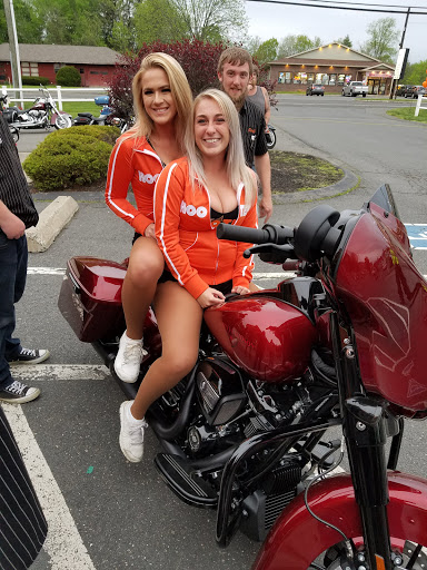 Harley-Davidson Dealer «Harley-Davidson of Southampton», reviews and photos, 17 College Hwy, Southampton, MA 01073, USA