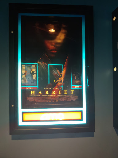 Movie Theater «AMC Pompano Beach 18», reviews and photos, 2315 N Federal Hwy, Pompano Beach, FL 33062, USA