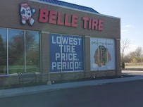 Belle Tire - Photo 5 - Car repair in Bloomingdale, IL, Aurora