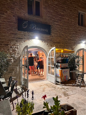 Ô Baumois à Baume-les-Messieurs