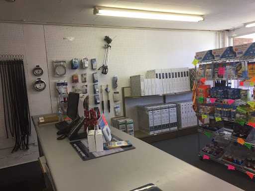 Appliance Parts Supplier «1st Source Servall Appliance Parts», reviews and photos, 13545 Northline Rd, Southgate, MI 48195, USA