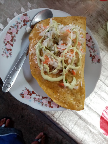 Opiniones de Piqueos "Doña Rosita" en Quevedo - Restaurante