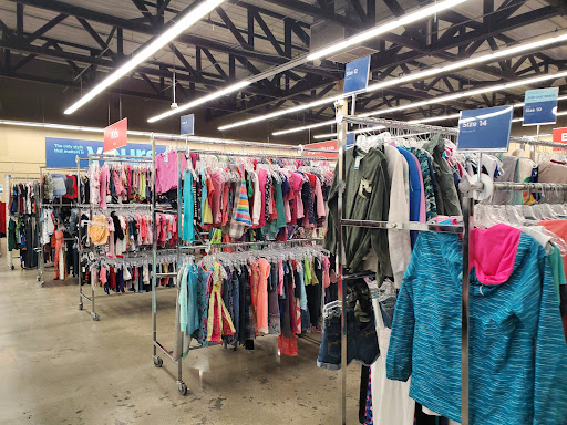 Thrift Store «Savers», reviews and photos