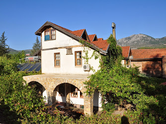 Köy Evi Olympos Countryhouse