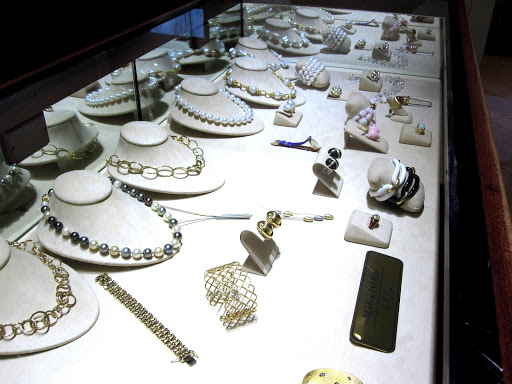 Jeweler «Migliore Limited at Mednikow of Atlanta», reviews and photos, 3384 Peachtree Rd NE #100, Atlanta, GA 30326, USA