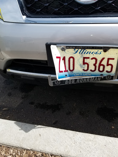 Car Wash «Golf Rose Carwash», reviews and photos, 105 E Golf Rd, Hoffman Estates, IL 60169, USA