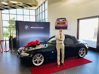 BMW of Fairfield - Photo 8 - Car repair in Fairfield, CA, Fairfield