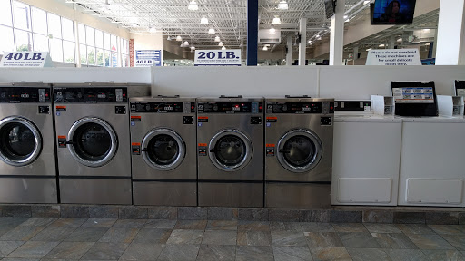 Laundromat «Sudsville Laundry», reviews and photos, 7001 Reisterstown Rd, Baltimore, MD 21215, USA