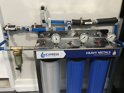 Plumber «HIS Plumber», reviews and photos, 20 Tower Way #1008, Newnan, GA 30265, USA