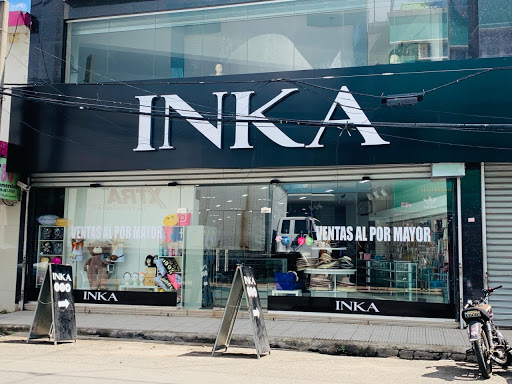 Inka Accesorios Villa Consuelo