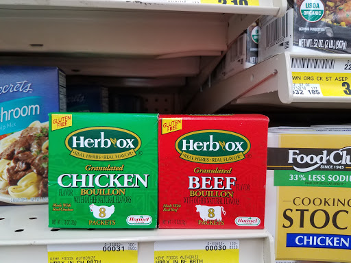 Supermarket «Piggly Wiggly», reviews and photos, 325 East Ave, Lomira, WI 53048, USA