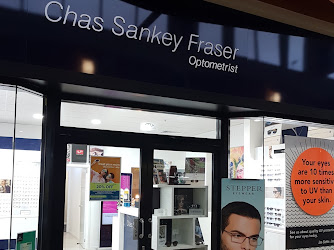 Sankey Fraser Eyecare