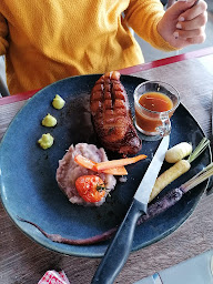 Photo n°51 de La cabane du Pêcheur à Saint-Cast-le-Guildo ()