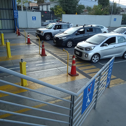 Opiniones de Planta de Revisión Técnica SGS Peñalolen en Peñalolén - Taller de reparación de automóviles