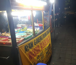 Sate Kulit Ngudi Rahayu photo