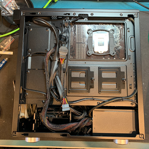 Cell Phone Store «Cellular Mekanix», reviews and photos, 757 SW 185th Ave, Beaverton, OR 97006, USA