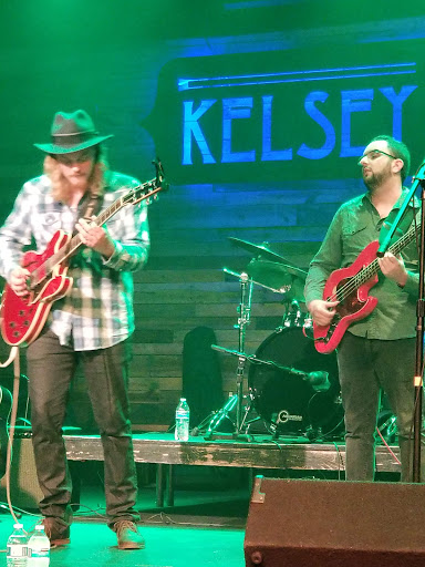 Live Music Venue «Kelsey Theater», reviews and photos, 700 Park Ave, Lake Park, FL 33403, USA