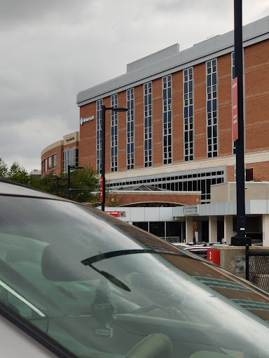 2001 Vail Ave, Charlotte, NC 28207, USA