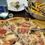 Photo n°1 de l'avis de Inviaggioconme. fait le 15/01/2024 à 16:49 sur le  La Braceria à Palermo