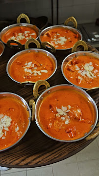Curry du Restaurant indien Le Palais De Bombay à Caen - n°2
