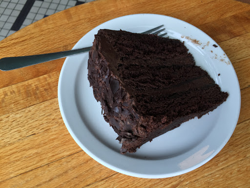 Cafe «Toy Boat Dessert Cafe», reviews and photos, 401 Clement St, San Francisco, CA 94118, USA