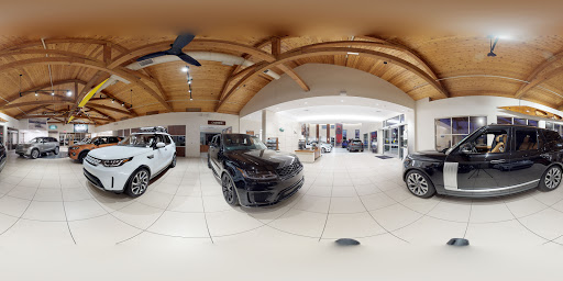 Land Rover Rancho Mirage image