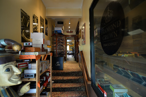 Tobacco Shop «Stogies On Grand», reviews and photos, 961 Grand Ave, St Paul, MN 55105, USA