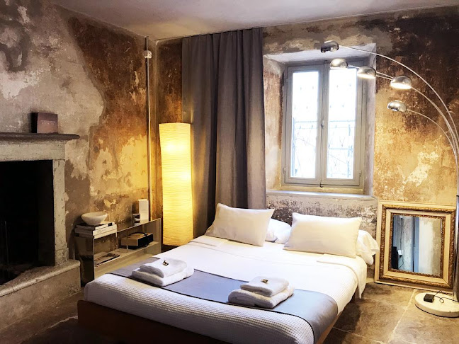 Rezensionen über Do-Minus Guesthouse & Conceptstore in Bellinzona - Hotel