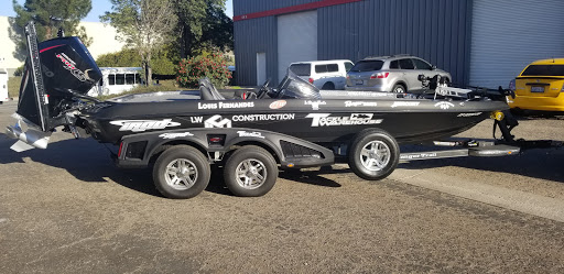 Sign Shop «Linson Signs», reviews and photos, 3621 Sacramento Dr, San Luis Obispo, CA 93401, USA