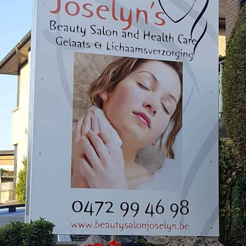 Joselyn's Beauty Salon And Health Care - Walcourt