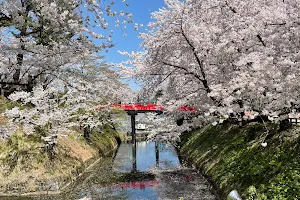 Gejō-bashi Bridge image