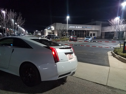 Chevrolet Dealer «Ed Bozarth #1 Park Meadows Chevrolet», reviews and photos, 8351 Parkway Dr, Lone Tree, CO 80124, USA