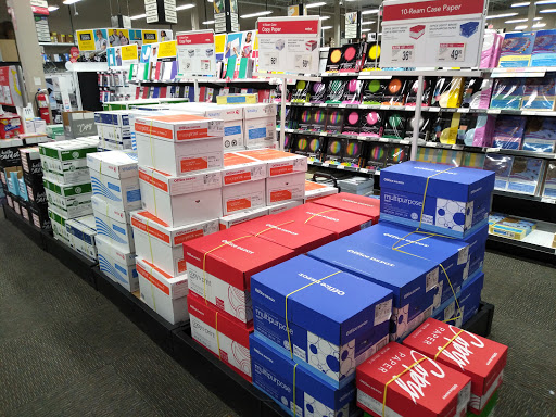 Office Supply Store «Office Depot», reviews and photos, 12550 W Sunrise Blvd, Sunrise, FL 33323, USA