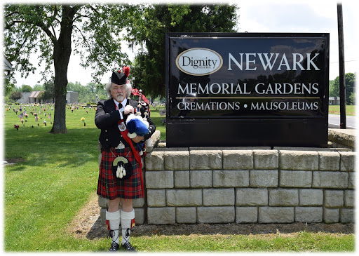 Newark Memorial Gardens image 9