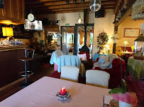 Atmosphère du Restaurant français Le Cottage à Éguzon-Chantôme - n°12