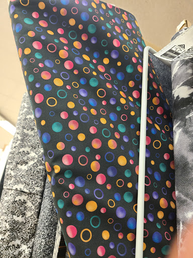 Fabric Store «Jo-Ann Fabrics and Crafts», reviews and photos, 1509 Caldwell Blvd, Nampa, ID 83651, USA