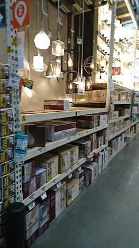 Home Improvement Store «The Home Depot», reviews and photos, 1712 N Dale Mabry Hwy, Tampa, FL 33607, USA